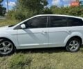 Белый Форд Фокус, объемом двигателя 1.6 л и пробегом 257 тыс. км за 6200 $, фото 4 на Automoto.ua