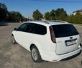 Белый Форд Фокус, объемом двигателя 1.8 л и пробегом 260 тыс. км за 6000 $, фото 3 на Automoto.ua