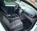 Білий Форд Фокус, об'ємом двигуна 1.6 л та пробігом 240 тис. км за 4700 $, фото 9 на Automoto.ua