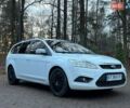 Білий Форд Фокус, об'ємом двигуна 1.6 л та пробігом 297 тис. км за 5299 $, фото 23 на Automoto.ua