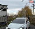 Белый Форд Фокус, объемом двигателя 1.6 л и пробегом 340 тыс. км за 4700 $, фото 1 на Automoto.ua