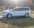 Білий Форд Фокус, об'ємом двигуна 1.75 л та пробігом 310 тис. км за 5555 $, фото 4 на Automoto.ua