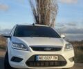 Белый Форд Фокус, объемом двигателя 1.6 л и пробегом 235 тыс. км за 6250 $, фото 2 на Automoto.ua
