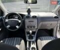 Білий Форд Фокус, об'ємом двигуна 1.8 л та пробігом 227 тис. км за 6000 $, фото 7 на Automoto.ua