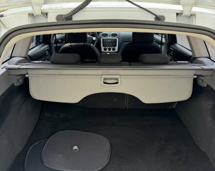 Форд Фокус 2009 в Одессе на Automoto.ua Белый Форд Фокус, объемом двигателя 1.6 л и пробегом 228 тыс. км за 6800 $, фото 22 на Automoto.ua