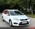 Белый Форд Фокус, объемом двигателя 1.6 л и пробегом 240 тыс. км за 4700 $, фото 6 на Automoto.ua