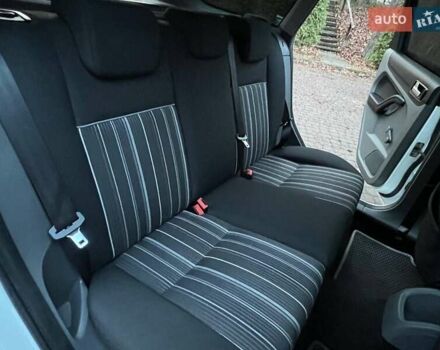 Білий Форд Фокус, об'ємом двигуна 1.6 л та пробігом 297 тис. км за 5299 $, фото 40 на Automoto.ua