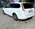 Белый Форд Фокус, объемом двигателя 1.56 л и пробегом 275 тыс. км за 5300 $, фото 2 на Automoto.ua