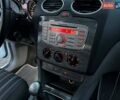 Білий Форд Фокус, об'ємом двигуна 1.6 л та пробігом 297 тис. км за 5299 $, фото 43 на Automoto.ua