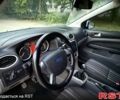 Белый Форд Фокус, объемом двигателя 1.6 л и пробегом 240 тыс. км за 4700 $, фото 7 на Automoto.ua
