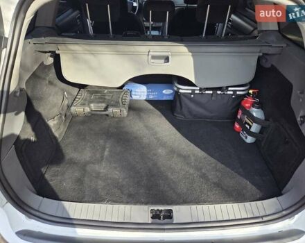 Белый Форд Фокус, объемом двигателя 1.6 л и пробегом 290 тыс. км за 5600 $, фото 25 на Automoto.ua