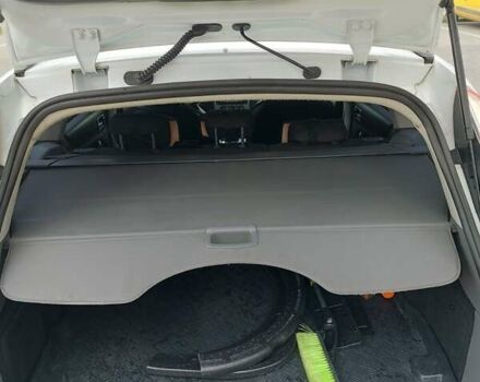 Форд Фокус 2009 в Хмельницком на Automoto.ua Белый Форд Фокус, объемом двигателя 1.6 л и пробегом 250 тыс. км за 5250 $, фото 16 на Automoto.ua