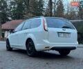 Білий Форд Фокус, об'ємом двигуна 1.6 л та пробігом 297 тис. км за 5299 $, фото 33 на Automoto.ua