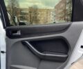 Білий Форд Фокус, об'ємом двигуна 1.6 л та пробігом 214 тис. км за 5000 $, фото 22 на Automoto.ua