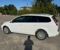 Белый Форд Фокус, объемом двигателя 1.8 л и пробегом 260 тыс. км за 6000 $, фото 4 на Automoto.ua