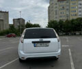 Форд Фокус 2009 у Івано-Франківську на Automoto.ua Білий Форд Фокус, об'ємом двигуна 1.6 л та пробігом 241 тис. км за 5100 $, фото 6 на Automoto.ua
