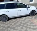Белый Форд Фокус, объемом двигателя 2 л и пробегом 271 тыс. км за 5300 $, фото 13 на Automoto.ua