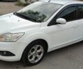 Білий Форд Фокус, об'ємом двигуна 2.01 л та пробігом 250 тис. км за 6200 $, фото 1 на Automoto.ua