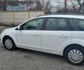 Белый Форд Фокус, объемом двигателя 1.6 л и пробегом 218 тыс. км за 6000 $, фото 3 на Automoto.ua