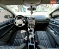 Белый Форд Фокус, объемом двигателя 1.56 л и пробегом 275 тыс. км за 5300 $, фото 7 на Automoto.ua