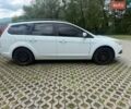 Белый Форд Фокус, объемом двигателя 1.6 л и пробегом 286 тыс. км за 4299 $, фото 5 на Automoto.ua