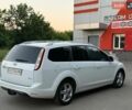 Білий Форд Фокус, об'ємом двигуна 1.6 л та пробігом 240 тис. км за 4700 $, фото 7 на Automoto.ua