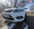 Білий Форд Фокус, об'ємом двигуна 1.75 л та пробігом 310 тис. км за 5555 $, фото 2 на Automoto.ua