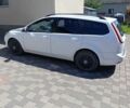 Белый Форд Фокус, объемом двигателя 2 л и пробегом 271 тыс. км за 5300 $, фото 5 на Automoto.ua