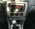 Білий Форд Фокус, об'ємом двигуна 1.6 л та пробігом 219 тис. км за 5800 $, фото 9 на Automoto.ua