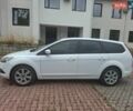 Білий Форд Фокус, об'ємом двигуна 1.6 л та пробігом 214 тис. км за 5000 $, фото 4 на Automoto.ua