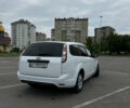 Форд Фокус 2009 у Івано-Франківську на Automoto.ua Білий Форд Фокус, об'ємом двигуна 1.6 л та пробігом 241 тис. км за 5100 $, фото 5 на Automoto.ua