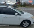 Форд Фокус 2009 в Хмельницком на Automoto.ua Белый Форд Фокус, объемом двигателя 1.6 л и пробегом 250 тыс. км за 5250 $, фото 2 на Automoto.ua