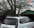 Белый Форд Фокус, объемом двигателя 1.6 л и пробегом 340 тыс. км за 4700 $, фото 14 на Automoto.ua