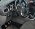 Белый Форд Фокус, объемом двигателя 1.6 л и пробегом 199 тыс. км за 5700 $, фото 1 на Automoto.ua