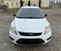 Белый Форд Фокус, объемом двигателя 1.6 л и пробегом 285 тыс. км за 2999 $, фото 1 на Automoto.ua