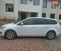 Білий Форд Фокус, об'ємом двигуна 1.6 л та пробігом 214 тис. км за 5000 $, фото 4 на Automoto.ua