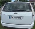Білий Форд Фокус, об'ємом двигуна 1.56 л та пробігом 260 тис. км за 5300 $, фото 2 на Automoto.ua
