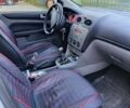 Белый Форд Фокус, объемом двигателя 1.56 л и пробегом 290 тыс. км за 5200 $, фото 10 на Automoto.ua
