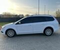 Білий Форд Фокус, об'ємом двигуна 2 л та пробігом 186 тис. км за 5950 $, фото 4 на Automoto.ua
