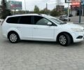 Білий Форд Фокус, об'ємом двигуна 1.6 л та пробігом 233 тис. км за 4400 $, фото 7 на Automoto.ua