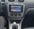 Форд Фокус 2009 в Хмельницком на Automoto.ua Белый Форд Фокус, объемом двигателя 1.6 л и пробегом 250 тыс. км за 5250 $, фото 13 на Automoto.ua