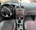 Белый Форд Фокус, объемом двигателя 1.6 л и пробегом 214 тыс. км за 5200 $, фото 13 на Automoto.ua