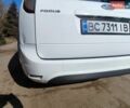 Білий Форд Фокус, об'ємом двигуна 1.8 л та пробігом 292 тис. км за 4300 $, фото 6 на Automoto.ua