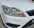 Білий Форд Фокус, об'ємом двигуна 1.8 л та пробігом 233 тис. км за 5750 $, фото 13 на Automoto.ua