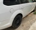 Білий Форд Фокус, об'ємом двигуна 1.6 л та пробігом 304 тис. км за 4300 $, фото 2 на Automoto.ua