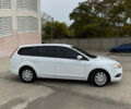Форд Фокус 2009 в Одессе на Automoto.ua Белый Форд Фокус, объемом двигателя 1.6 л и пробегом 228 тыс. км за 6800 $, фото 2 на Automoto.ua