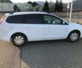 Білий Форд Фокус, об'ємом двигуна 1.6 л та пробігом 219 тис. км за 5800 $, фото 2 на Automoto.ua