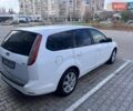 Білий Форд Фокус, об'ємом двигуна 1.56 л та пробігом 214 тис. км за 5700 $, фото 3 на Automoto.ua
