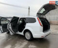 Белый Форд Фокус, объемом двигателя 1.8 л и пробегом 205 тыс. км за 5700 $, фото 19 на Automoto.ua