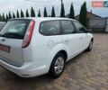 Белый Форд Фокус, объемом двигателя 1.6 л и пробегом 234 тыс. км за 5999 $, фото 8 на Automoto.ua